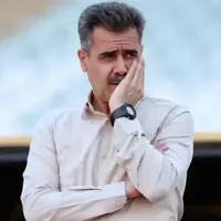 قهر ناگهانی پورموسوی از اردوی صنعت نفت