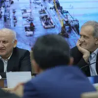 درخواستهای اعضای شورای برنامهریزی مازندران از رئیسجمهور؛ نجات خزر تا توسعه کشاورزی