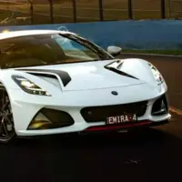 معرفی قویترین لوتوس بنزینی با ۵۱۰ اسب بخار از موتور چهار سیلندر مرسدس!