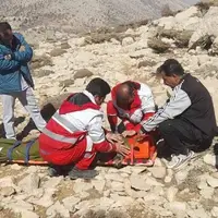 مرد کهگیلویه و بویراحمدی در ارتفاعات «کوه پهن» جان باخت