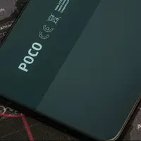 پوکو با گوشی X8 به گلکسی S26 سامسونگ طعنه زد