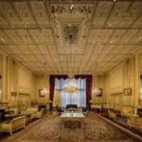 مدیر مجموعه نیاوران: کاخ نیاوران تخلیه نشده است