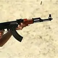 دستگیری عامل تیراندازی به منازل در دشتآزادگان