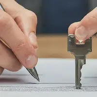 سرمقاله خراسان/ کلید امنیت در معاملات ملکی