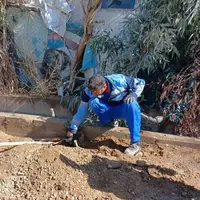 شناسایی و جمعآوری ۱۵ هزار انشعاب غیرمجاز آب در کهگیلویه و بویراحمد