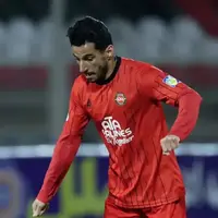 شیری را آخر بازی به برق زدند!