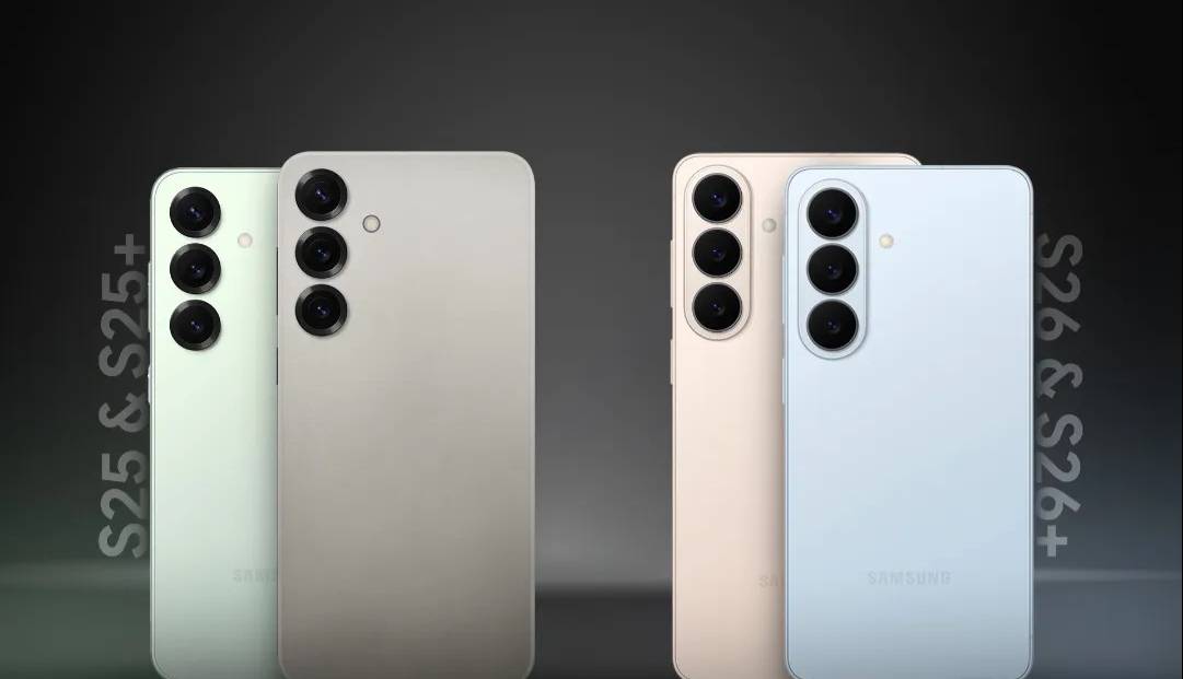 گلکسی S26 و و گلکسی S26 پلاس دربرابر نسل قبل؛ چه چیزهایی تغییر کرده است؟