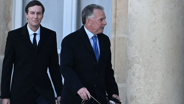 روایت وال استریت ژورنال از زیادهخواهیهای آمریکا در مذاکرات ژنو