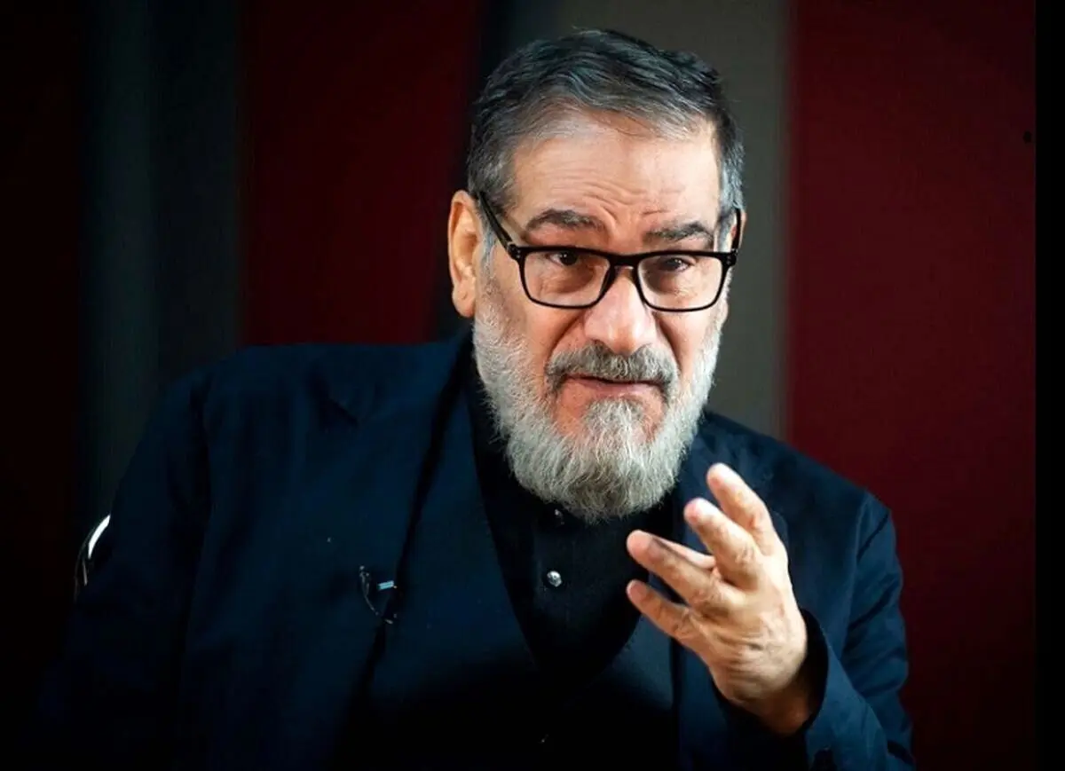 دبیر شورای دفاع: اگر مسئله عدم ساخت سلاح هسته ای باشد، توافق فوری در دسترس است