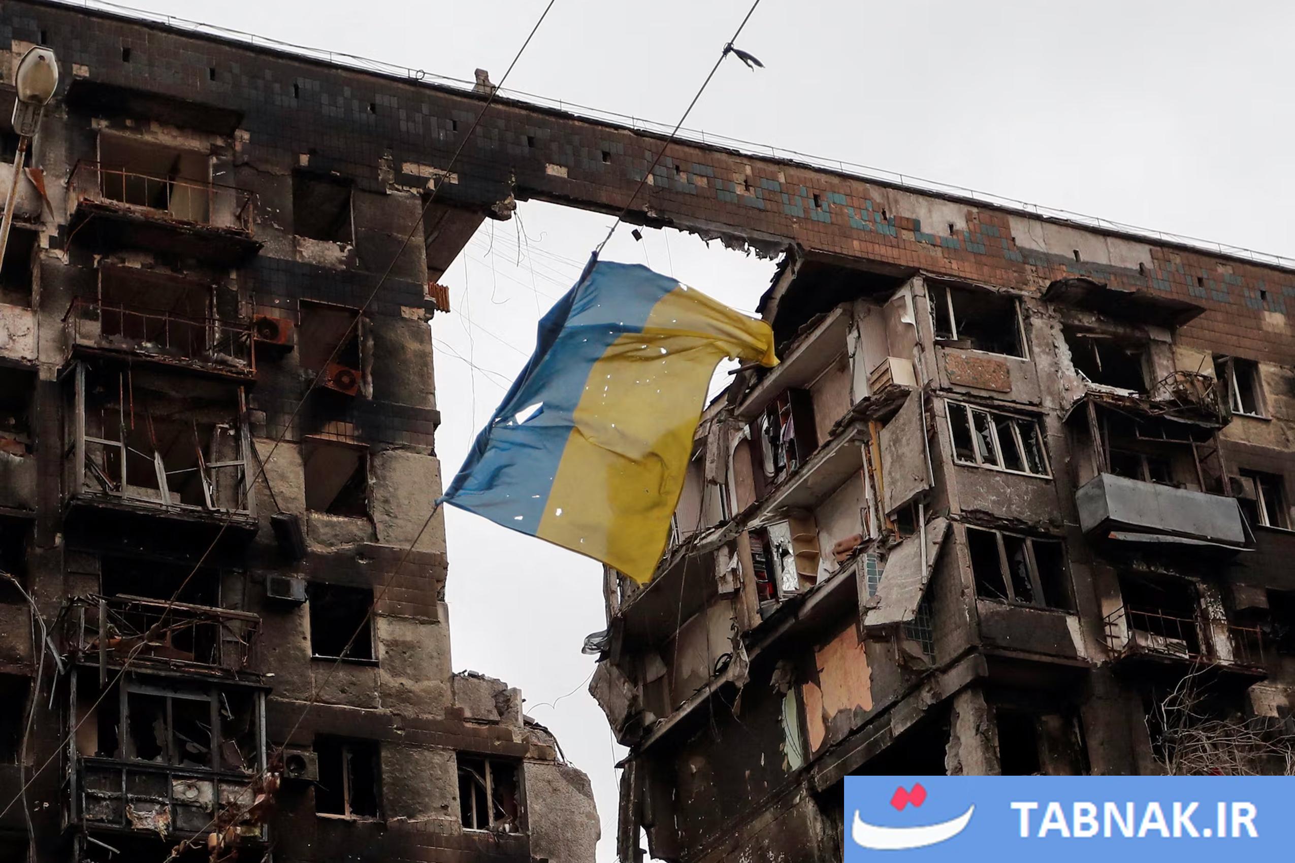 عکس/چهار سال جنگ اوکراین