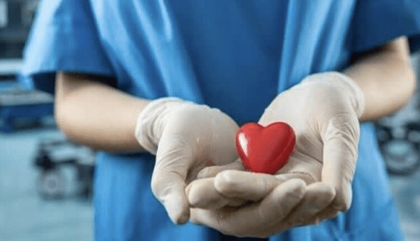 جوان ۱۸ساله، سیوچهارمین اهداکننده عضو در یزد