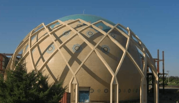 مشارکت ۳۵ میلیارد تومانی مردم نیشابور در پروژه افلاکنما