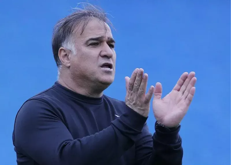 دومین ستاره سرشناس روی نیمکت استقلال!