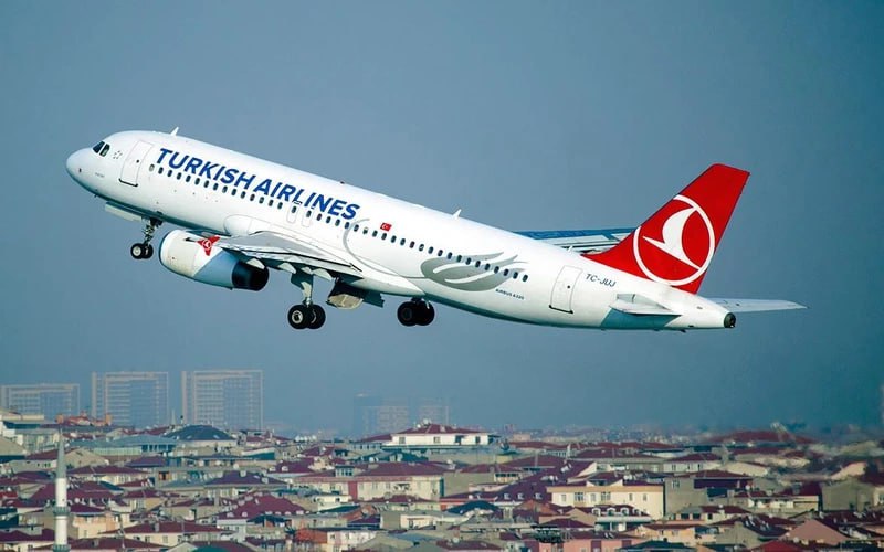 ترکیه لغو پروازها به ایران را تکذیب کرد