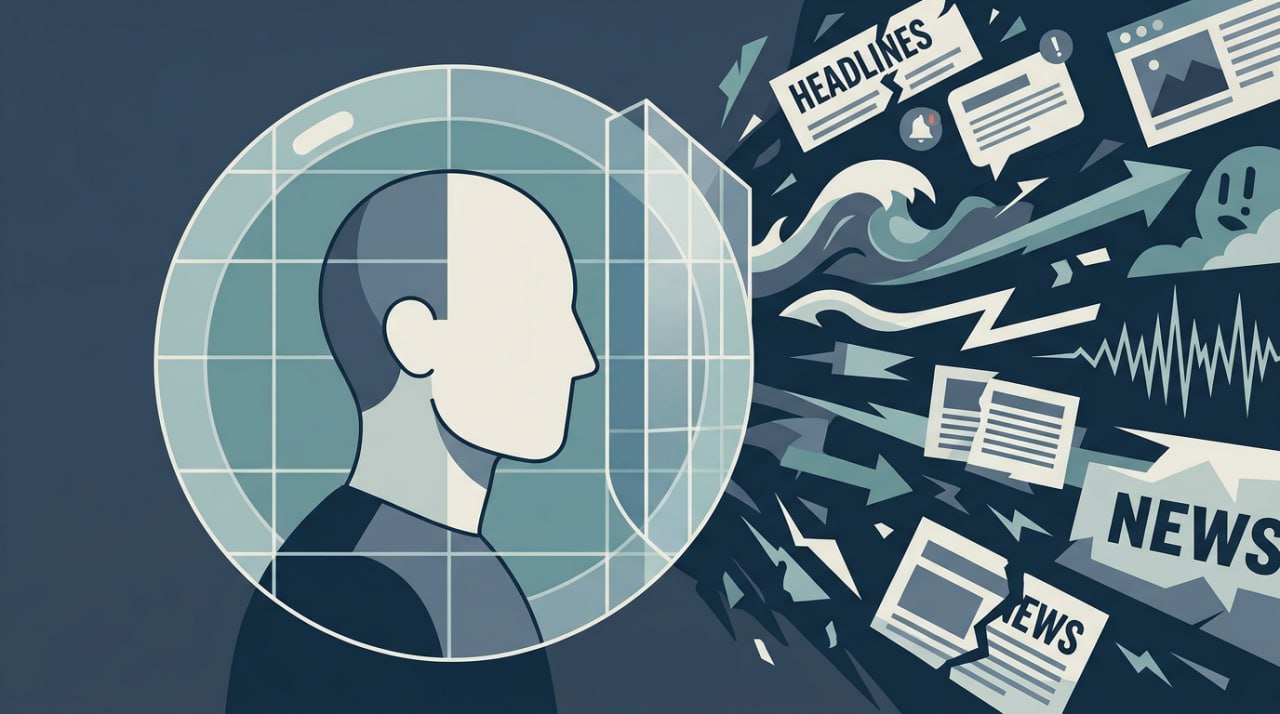 وقتی احساسات، فرمان را دست میگیرند