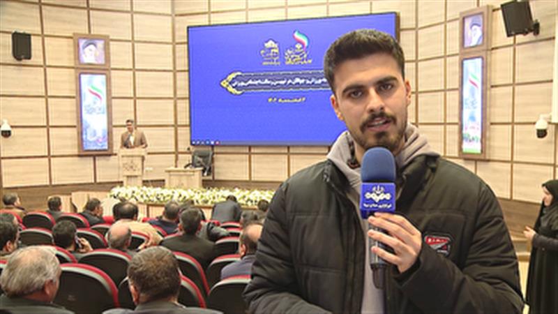 چالشها و راهکارهای اصلاحی حوزه ورزش استان زنجان بررسی شد