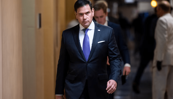 دستور روبیو به سفرای خارجی در بحبوحه مذاکرات با ایران