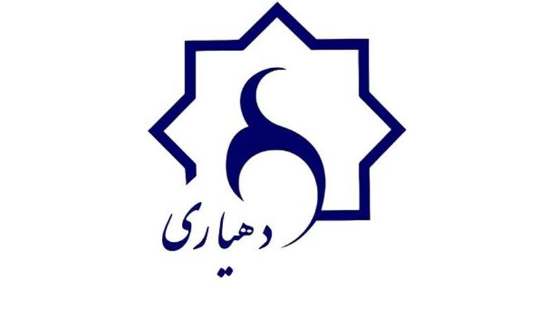 روستای گهور مهریز صاحب دهیاری شد