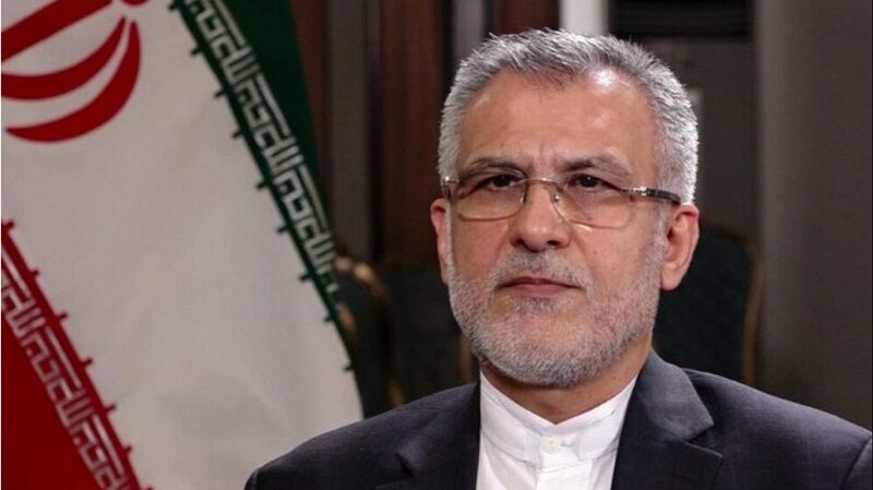 ایران پیشنهاد داد؛ آماده میانجیگری میان افغانستان و پاکستان هستیم