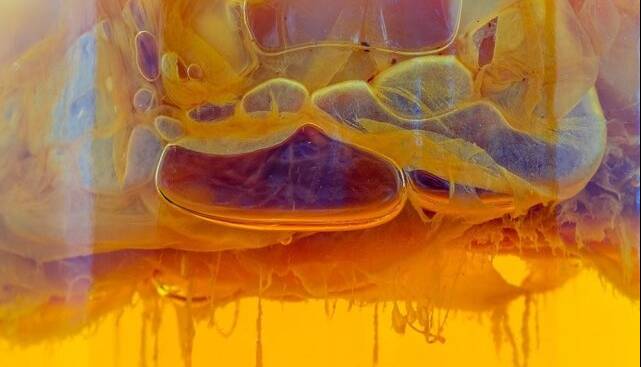 نظریه جدیدی درباره حیات، قبل از به وجود آمدن سلولها