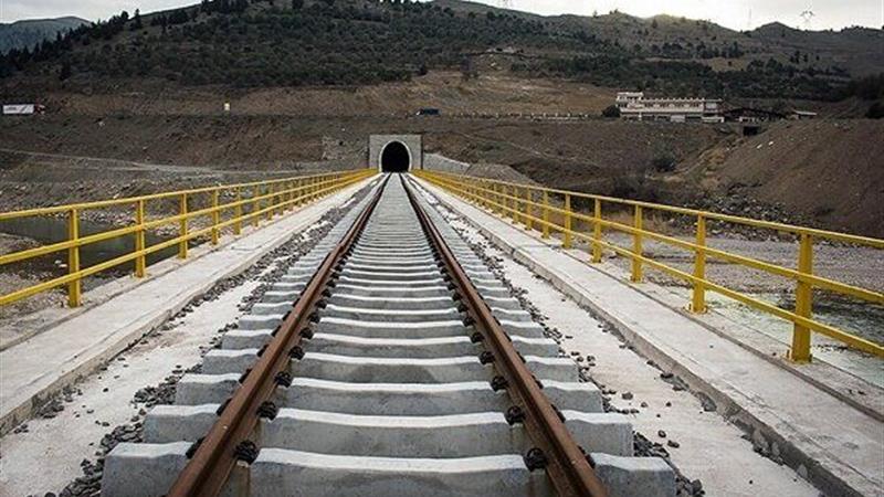 رشد ۱۵ درصدی بارگیری ریلی در راهآهن اراک