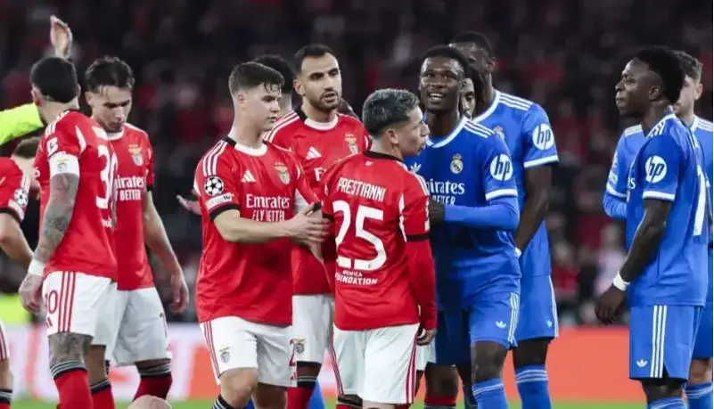 اعتراف پرستیانی؛ به وینیسیوس گفتم میمون!