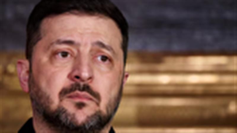 زلنسکی: مذاکرات صلح بعدی در ابوظبی برگزار خواهد شد