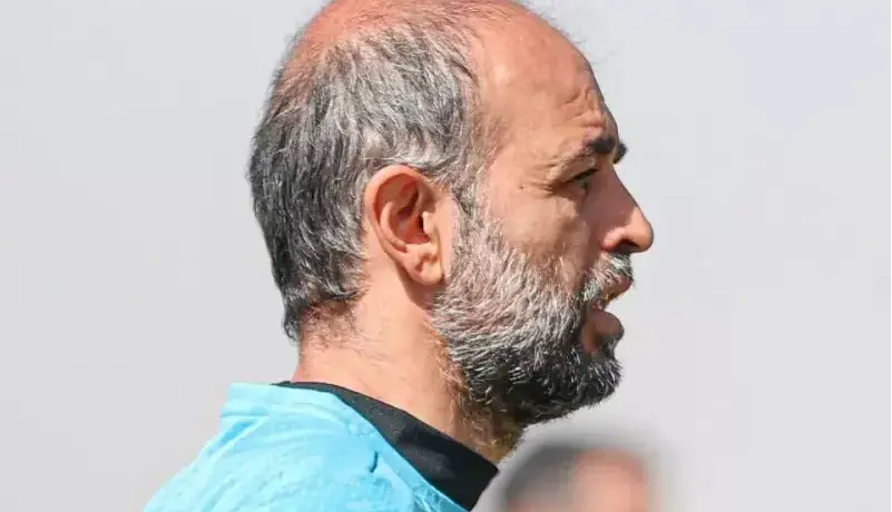 نویدکیا: دقیقی آدم را کلافه میکند