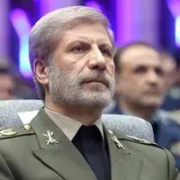 سرلشکر حاتمی: تلاشهای شبانهروزی عقابان تیزپرواز، جلوهای از تعهد به آرمانهای انقلاب است