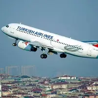 ترکیه لغو پروازها به ایران را تکذیب کرد