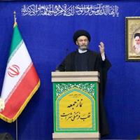 امام جمعه اردبیل: انقلاب اسلامی سنگر فتح برای ایران درست میکند