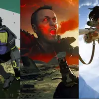 نتیجه یک نظرسنجی: اغلب گیمرها علاقهای به بازیهای چندنفره ندارند