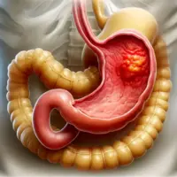 تقویت معده با یک ترکیب جذاب!