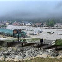 اعلام وضعیت فوقالعاده در «پرو» پس از سیلابهای شدید