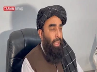 طالبان: خواهان حلوفصل مسالمتآمیز مسائل با پاکستان هستیم