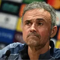 انریکه: خوشحالم با چلسی بهجای بارسا بازی میکنیم