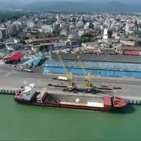 تخلیه فرآوردههای نفتی در بنادر نوشهر و فریدونکنار افزایش یافت