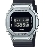 مشخصات ساعت بعدی کاسیو لو رفت؛ سنسور ضربان قلب و طراحی مربعی