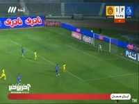 اسلامی موفق به باز کردن دروازه فجرسپاسی نشد