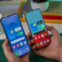 ششمین نسخه آزمایشی One UI 8.5 برای گلکسی S25 منتشر شد