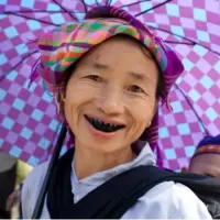 قلمرو دندانهای سیاه؛ باستانشناسان راز آرایش دوهزار ساله در ویتنام را کشف کردند