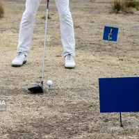 فینال تمامخوزستانی در سوپرلیگ گلف کشور