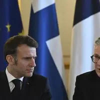 تلگراف: انگلیس و فرانسه آماده استقرار نیرو در اوکراین میشوند