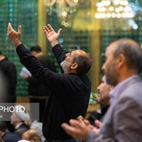 در محضر قرآن؛ ایمان، اطمینان و آرامش