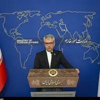 ایران حملات هوایی رژیم صهیونیستی به لبنان را محکوم کرد