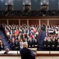 تلاش در کنگره آمریکا برای مهار ماجراجویی ترامپ علیه ایران