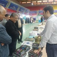 دبیر شورای ارزیابی هنرمندان کشور: «پایتختی کتاب جهان» برای سمنان دور از دسترس نیست