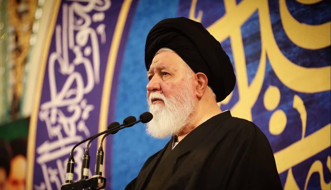 امام جمعه مشهد: دانشگاه جای تضارب آرا در سایه علم و تحلیل است