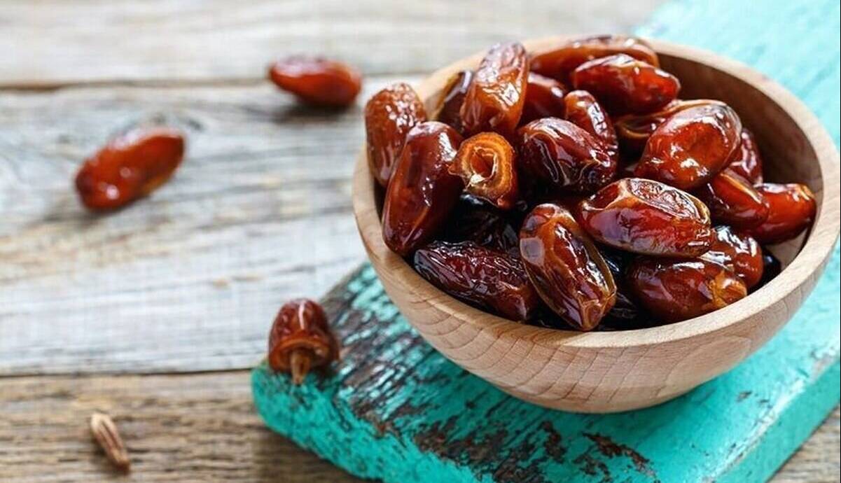 آیا خرمای کمقند داریم؟