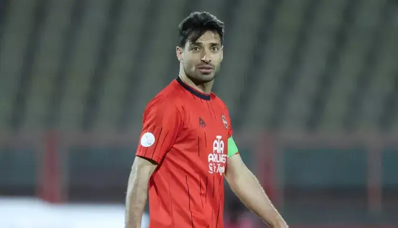 حرفهای صریح شجاع در مورد حرکت جنجالی!